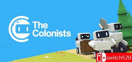 《殖民者（The Colonists）》官方中文 v1.5.11 rG硬盘版[CN/EN]_0