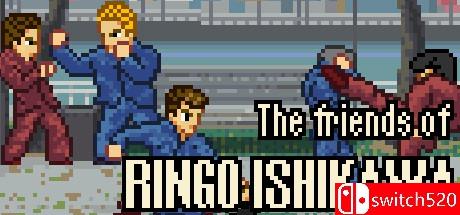 《石川林檎的朋友们（The friends of Ringo Ishikawa）》B.6393967 Chronos硬盘版[CN/EN]_0