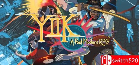 《YIIK：后现代RPG（YIIK: A Postmodern RPG）》v1.25 DINOByTES镜像版[EN]_0