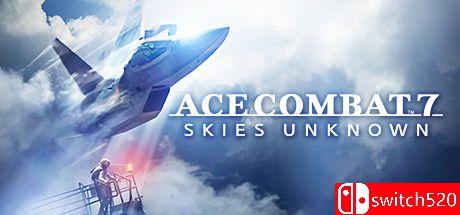 《皇牌空战7：未知空域（ACE COMBAT™ 7: SKIES UNKNOWN）》官方中文 豪华版 CODEX镜像版[TW/EN]_0