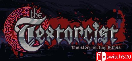 《圣书物语（The Textorcist: The Story of Ray Bibbia）》TiNYiSO镜像版[EN]_0