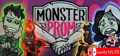 《魔物学园：毕业舞会大作战（Monster Prom）》官方中文 v6.4 DINOByTES镜像版[CN/EN]_0