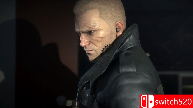 《生还者（Left alive）》EMPRESS镜像版[EN/JP]_3