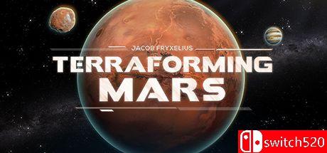 《改造火星（Terraforming Mars）》集成希腊与极乐世界DLC rG硬盘版[EN]_0