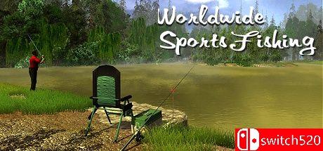 《全球运动钓鱼（Worldwide Sports Fishing）》v20220107 DARKSiDERS镜像版[EN]_0