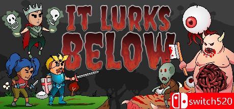 《潜伏地下（It Lurks Below）》v1.01.66 SiMPLEX硬盘版[EN]_0