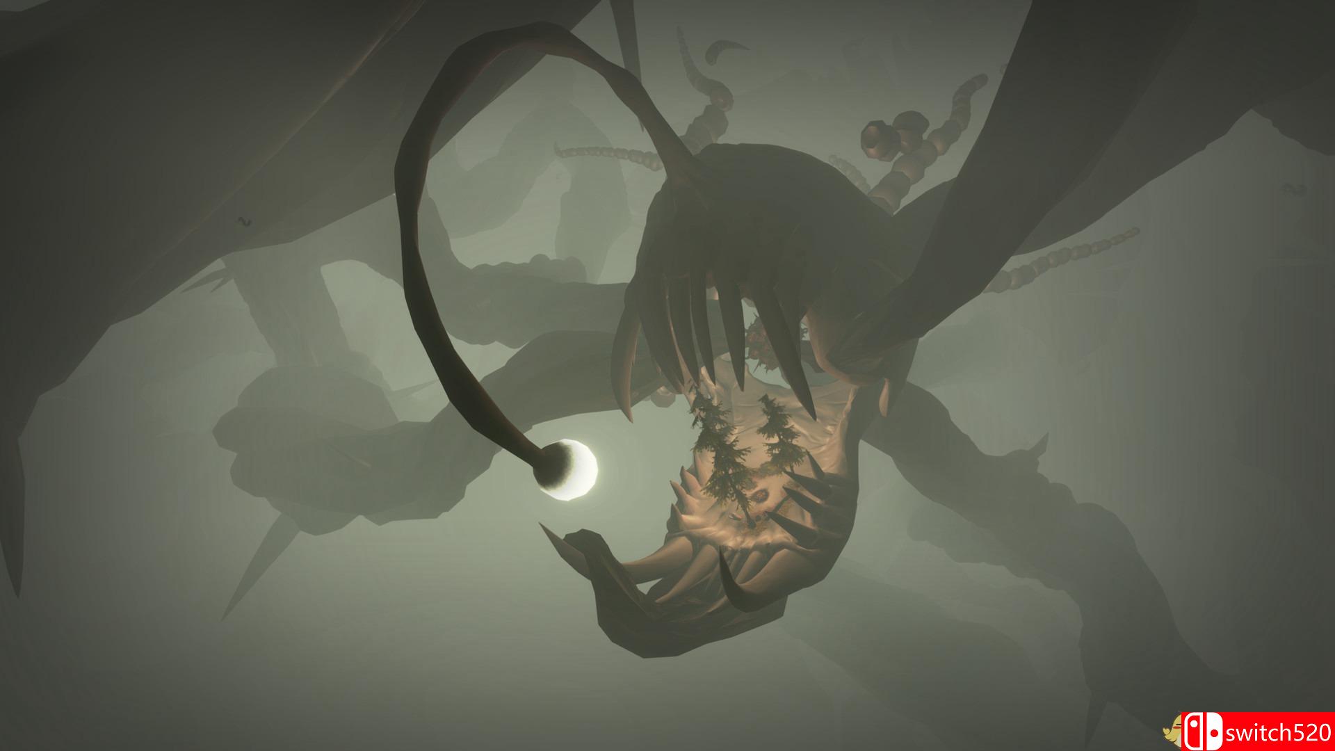 《星际拓荒（Outer Wilds）》官方中文 集成Echoes of the Eye DLC CODEX镜像版[CN/EN]_3