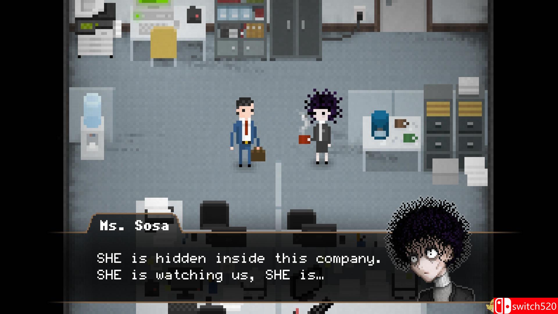 《雅皮士精神（Yuppie Psycho）》官方中文 v2.0.58 DARKSiDERS镜像版[CN/TW/EN]_7