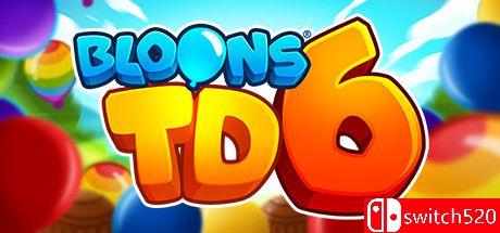 《气球塔防6（Bloons TD 6）》v24.2.3734 DARKSiDERS镜像版[EN]_0