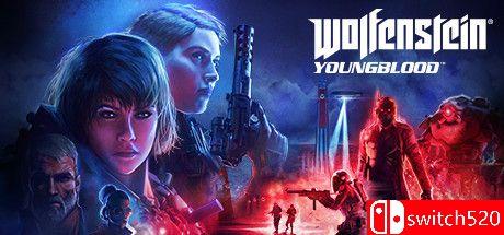 《德军总部：新血液（Wolfenstein: Youngblood）》官方中文 v20220308 FLT镜像版[CN/TW/EN/JP]_0