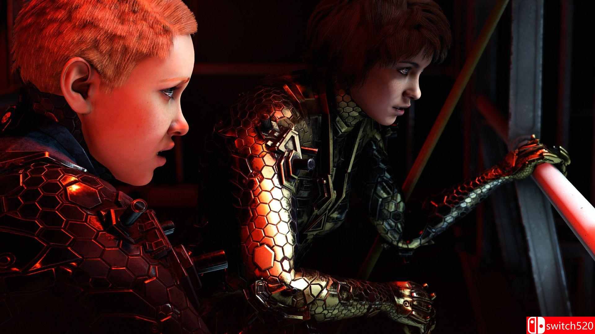 《德军总部：新血液（Wolfenstein: Youngblood）》官方中文 v20220308 FLT镜像版[CN/TW/EN/JP]_2