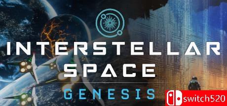 《星际空间：创世纪（Interstellar Space: Genesis）》集成演变帝国DLC Razor1911镜像版[EN]_0