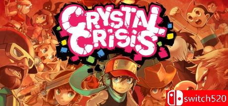 《水晶危机（Crystal Crisis）》官方中文 v1.8.029 I_KnoW镜像版[TW/EN]_0