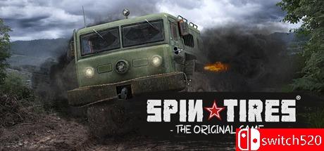 《旋转轮胎（Spintires: The Original Game）》官方中文 集成中国冒险DLC PLAZA镜像版[CN/EN]_0