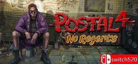 《喋血街头4（POSTAL 4: No Regerts）》官方中文 v1.07 FLT镜像版[CN/EN]_0