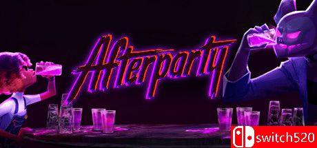 《派对之后（Afterparty）》v1.4.26 DINOByTES镜像版[EN]_0