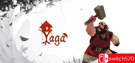 《Yaga（Yaga）》官方中文 集成Roots of Evil DLC CODEX镜像版[CN/EN]_0