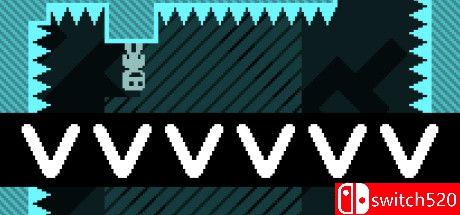 《弹弹跳跳闪避人（VVVVVV）》v2.3.4 OUTLAWS硬盘版[EN]_0