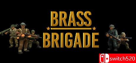 《黄铜旅（Brass Brigade）》集成Okinawa升级 VACE硬盘版[EN]_0