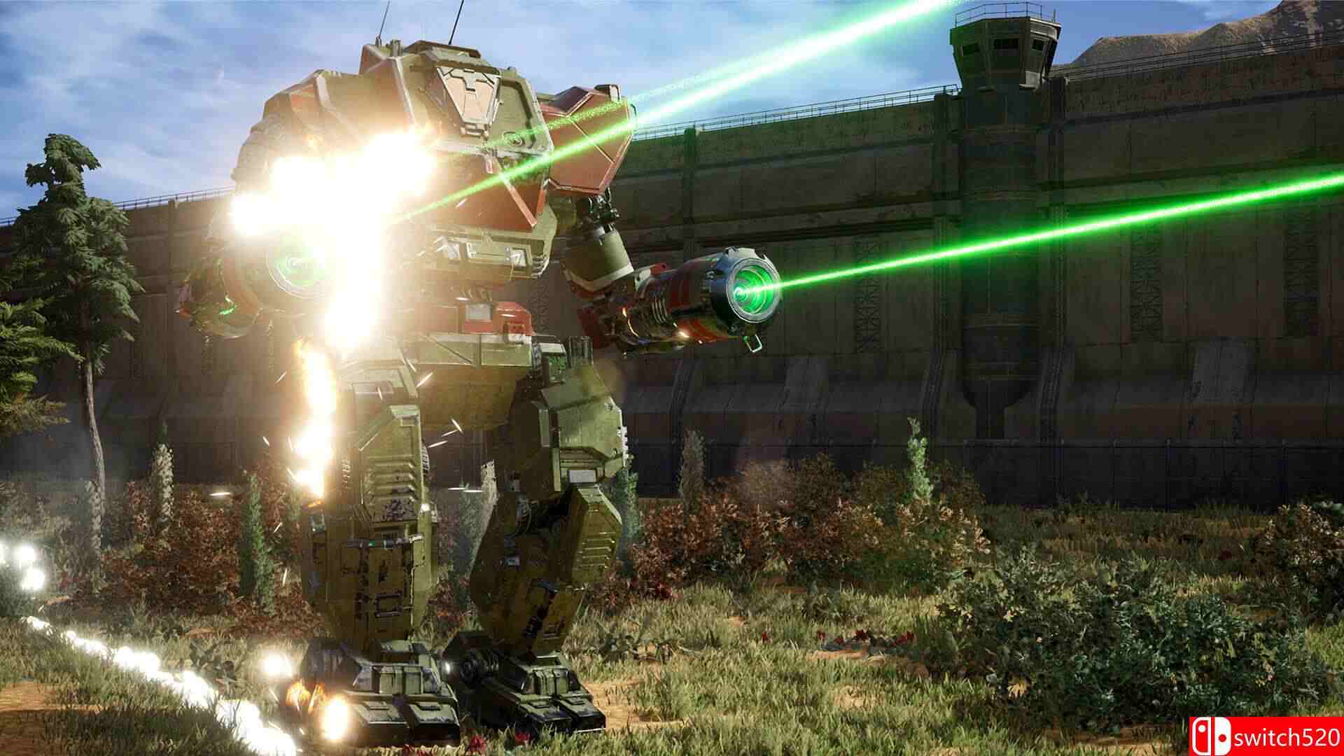 《机甲战士5：雇佣兵（MechWarrior 5：Mercenaries）》集成英雄内心DLC CODEX镜像版[EN]_2