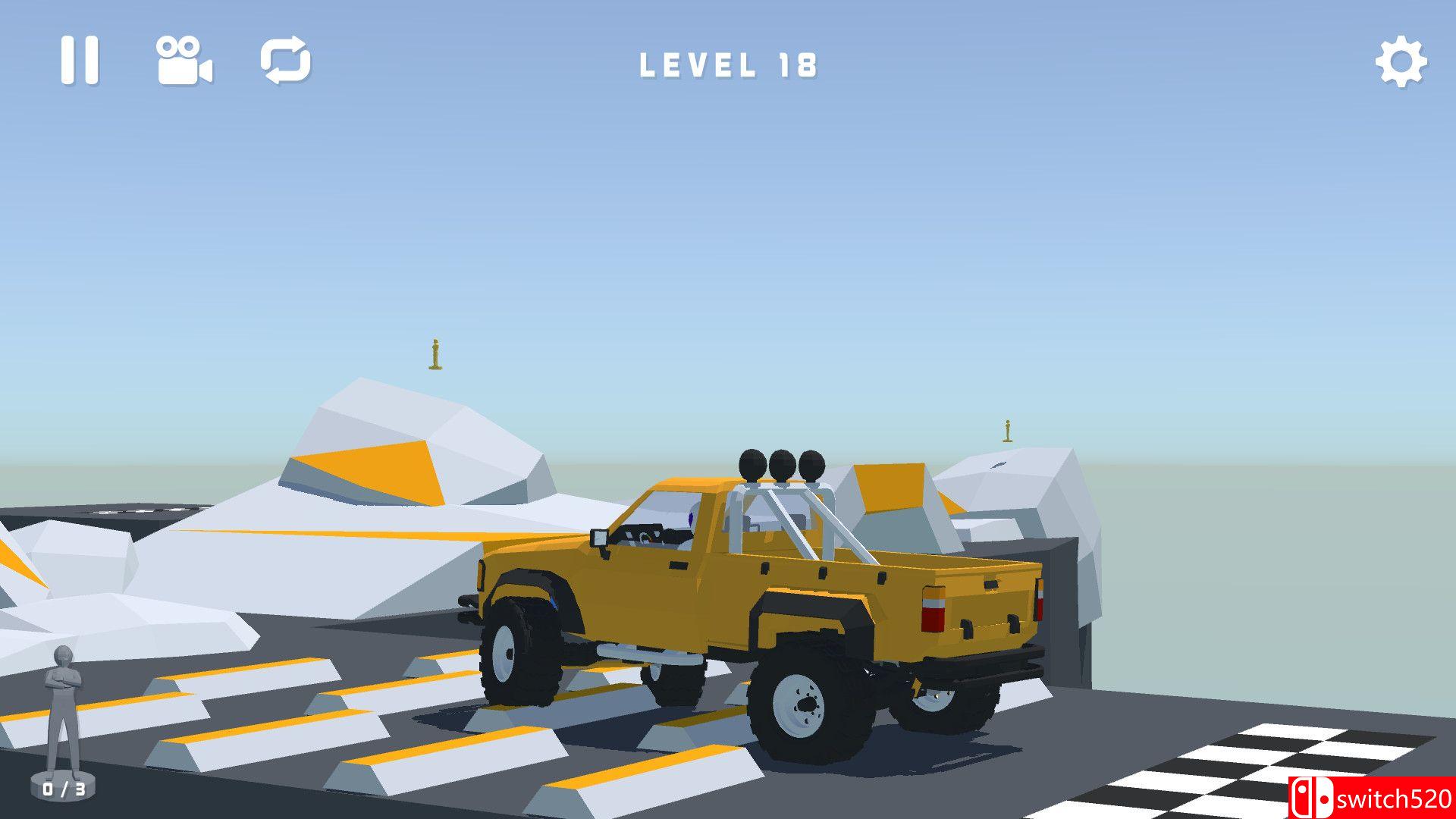 《越野疯狂（Offroad Mania）》官方中文 v1.0.30 SiMPLEX硬盘版[CN/TW/EN]_2