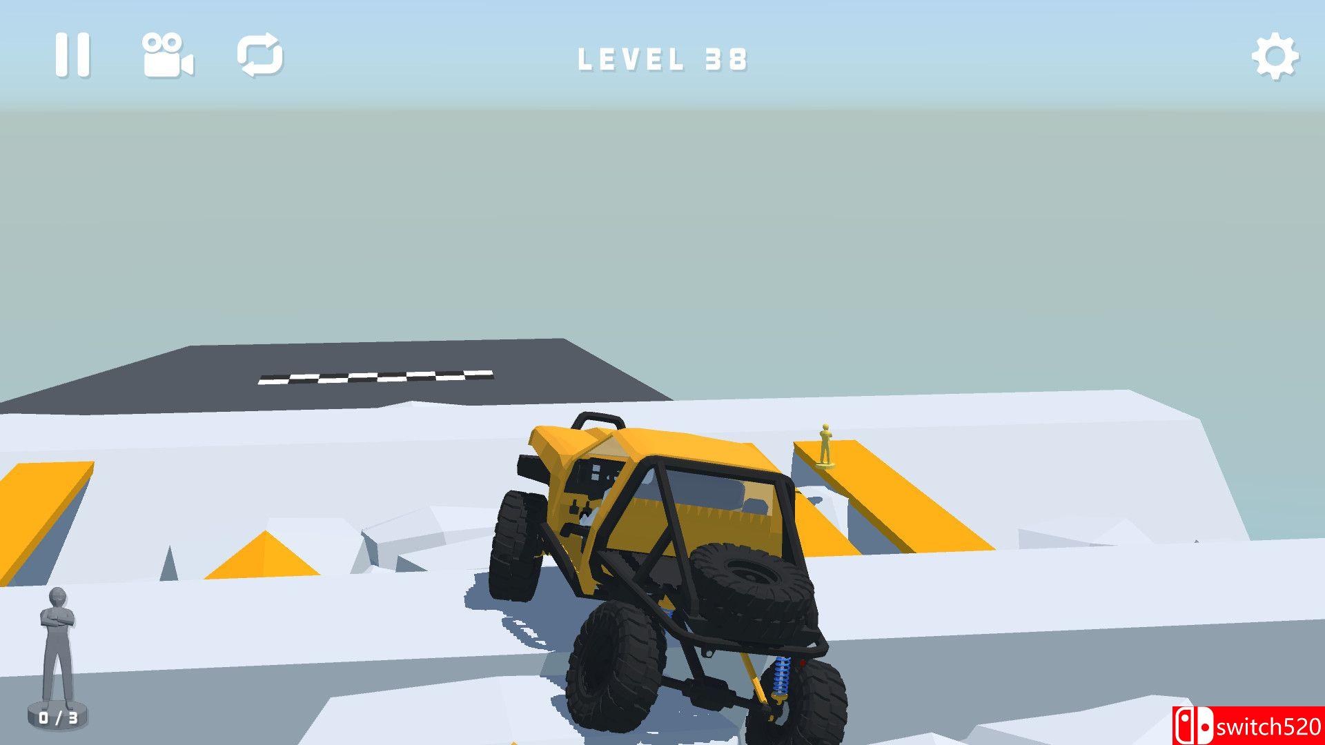 《越野疯狂（Offroad Mania）》官方中文 v1.0.30 SiMPLEX硬盘版[CN/TW/EN]_4