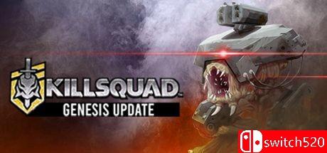 《Killsquad（Killsquad）》官方中文 完全版  CODEX镜像版[CN/EN]_0