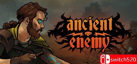 《远古敌人（Ancient Enemy）》v1.03 rG硬盘版[EN]_0