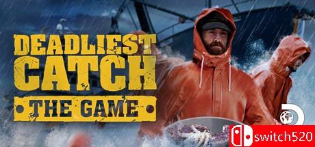 《致命捕捞：游戏版（Deadliest Catch: The Game）》官方中文 v1.1.95 CODEX镜像版[CN/EN]_0