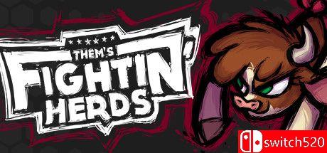 《群马乱斗（Them's Fightin' Herds）》v2.1.0 CODEX镜像版[EN]_0