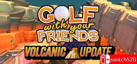 《和你的朋友打高尔夫（Golf With Your Friends）》集成弹跳城堡课程DLC FLT镜像版[CN/TW/EN]_0