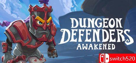 《地牢守护者：觉醒（Dungeon Defenders: Awakened）》官方中文 集成狼人基地 CODEX镜像版[CN/EN/JP]_0