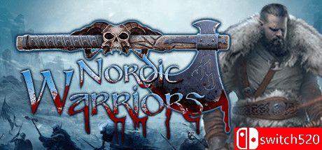 《北欧勇士（Nordic Warriors）》v4.24 DARKSiDERS镜像版[EN]_0