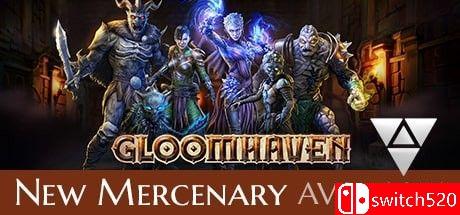 《幽港迷城（Gloomhaven）》v1.1.302 FCKDRM镜像版[EN]_0