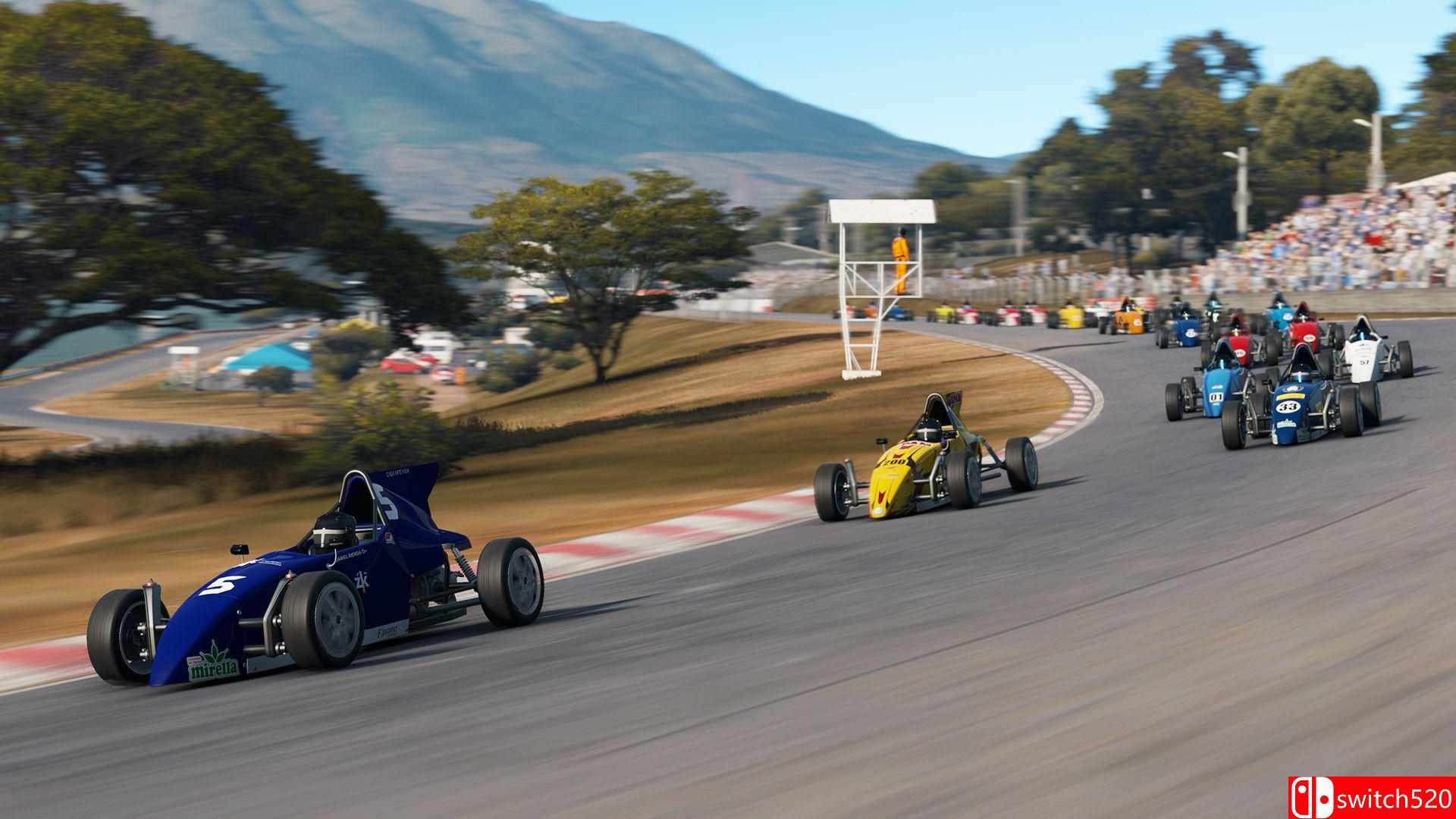 《汽车俱乐部2（Automobilista 2）》集成Monza DLC FLT镜像版[EN]_3