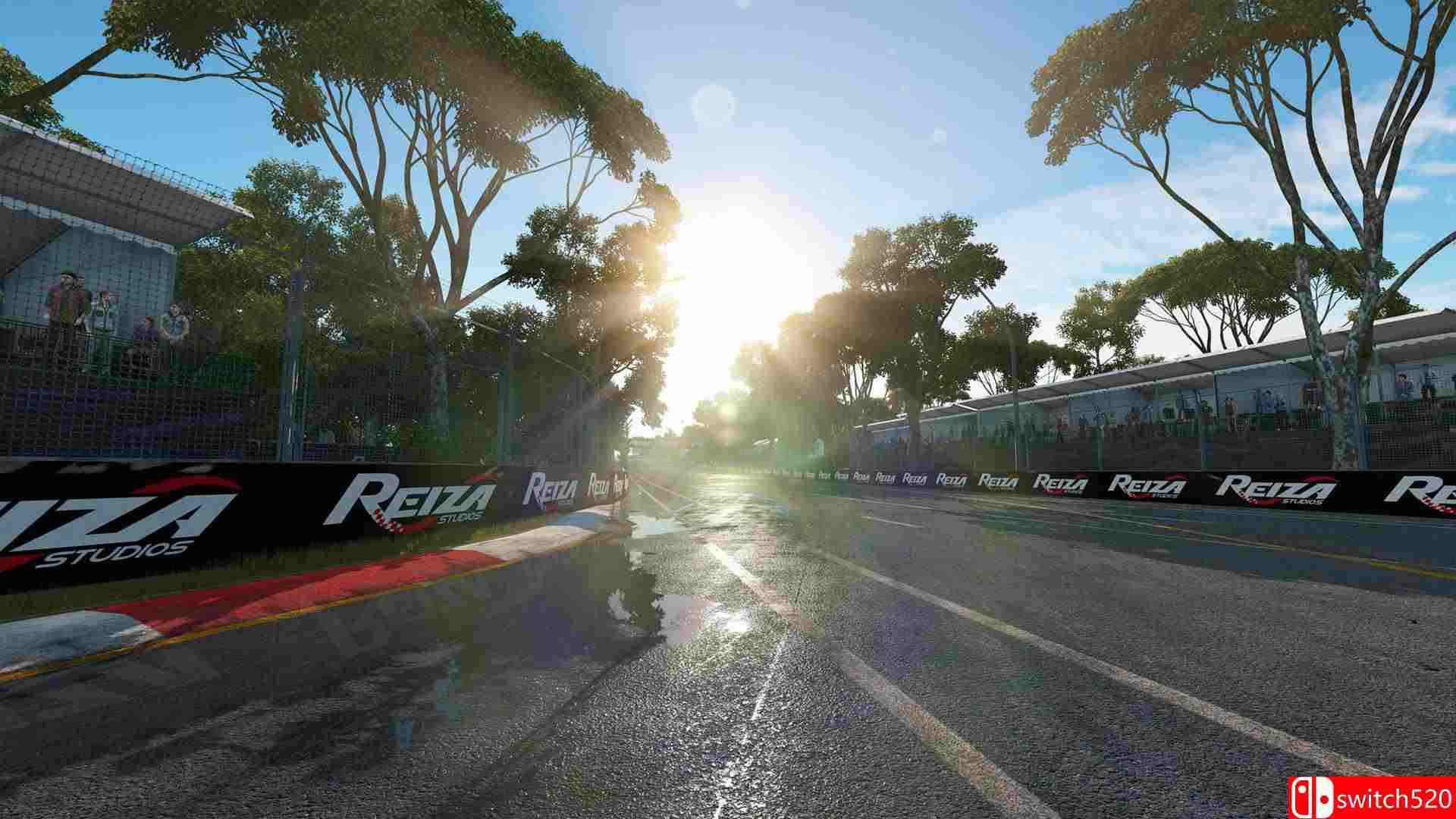 《汽车俱乐部2（Automobilista 2）》集成Monza DLC FLT镜像版[EN]_4