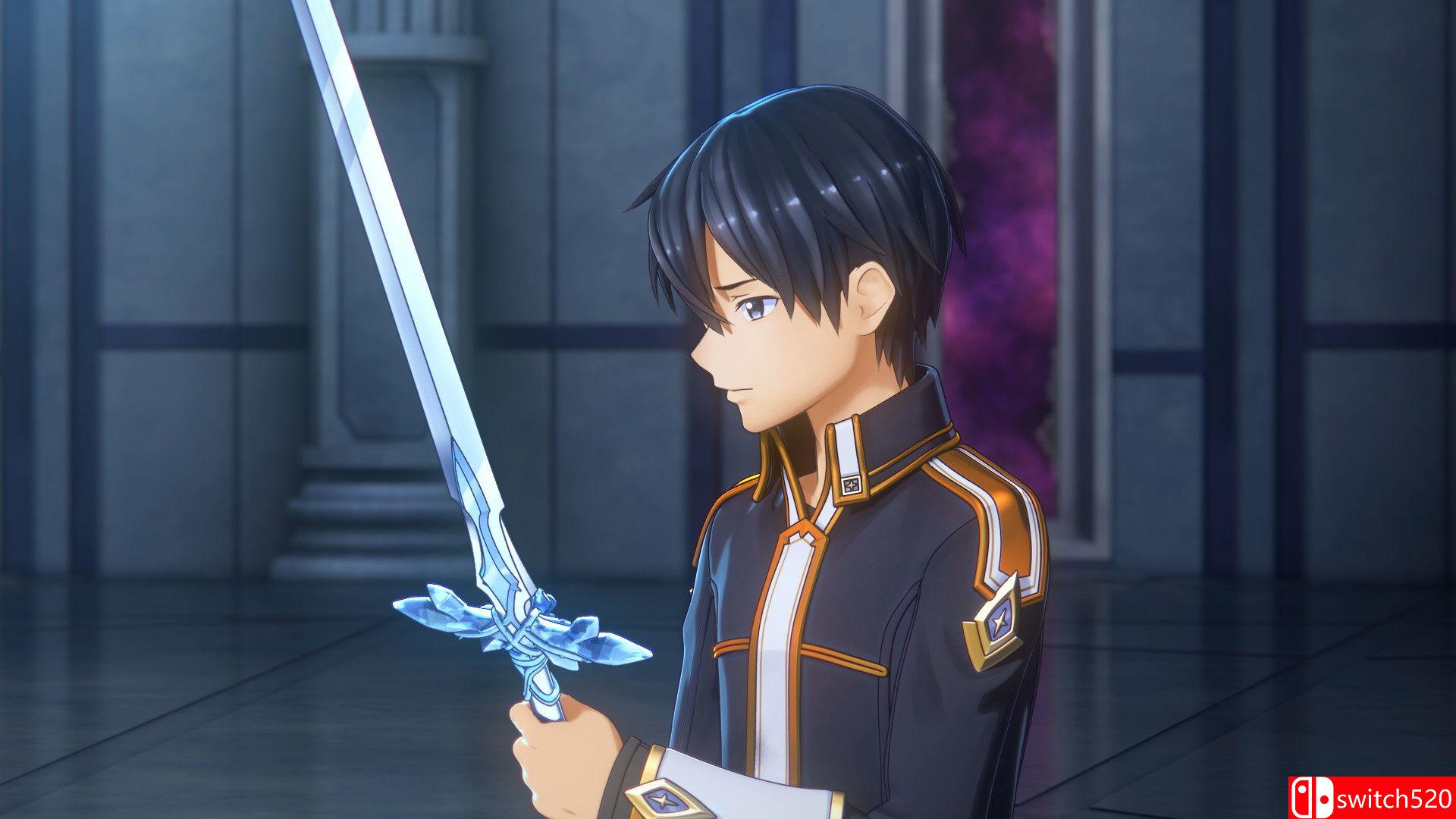 《刀剑神域：彼岸游境（SAO: Alicization Lycoris）》官方中文 v2.01 CODEX镜像版[CN/EN/JP]_5