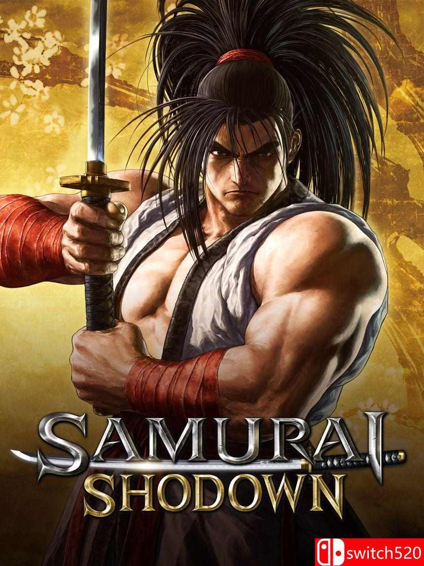 《侍魂 晓（SAMURAI SHODOWN）》官方中文  CODEX镜像版[CN/EN]_0