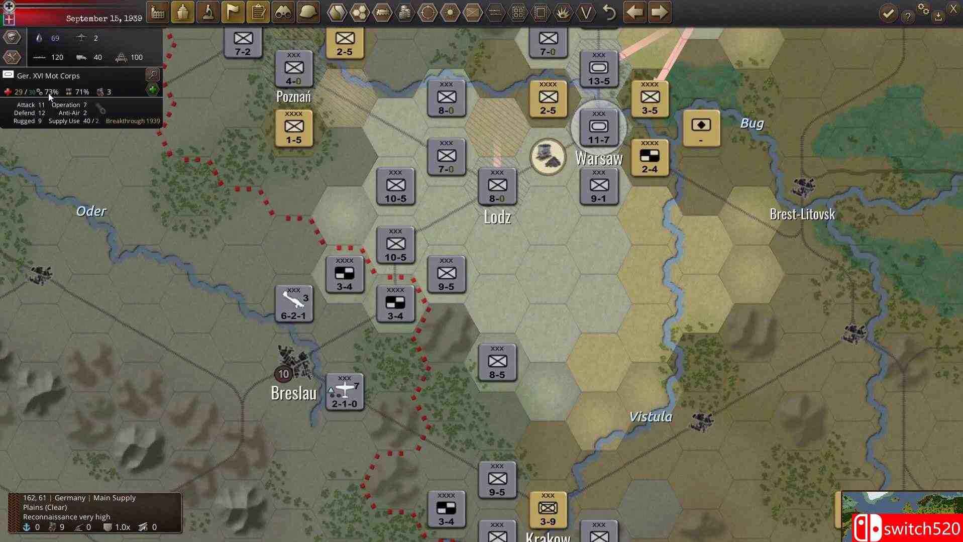 《战争计划（WarPlan）》v1.00.16 Unleashed硬盘版[EN]_5