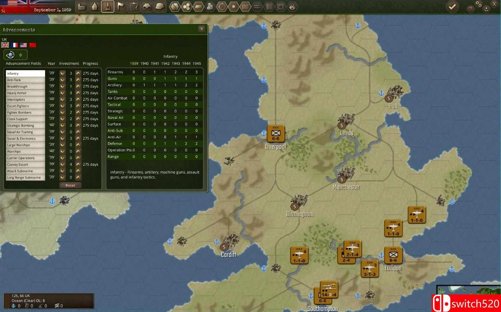 《战争计划（WarPlan）》v1.00.10 Unleashed硬盘版[EN]_3