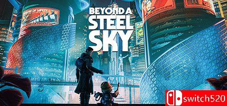 《超越钢铁苍穹（Beyond a Steel Sky）》官方中文 v1.5.29158 PLAZA镜像版[CN/TW/EN/JP]_0