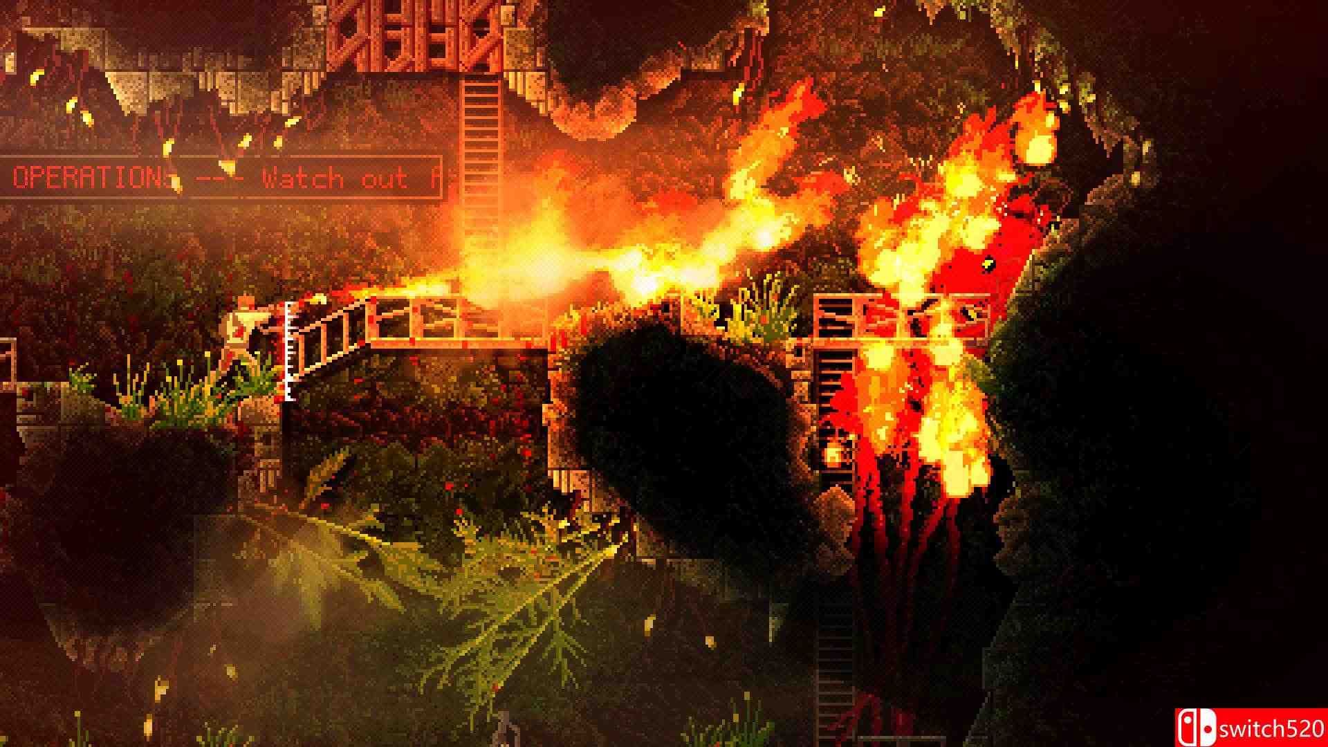 《红怪（CARRION）》官方中文 v1.0.5 rG硬盘版[CN/TW/EN/JP]_4