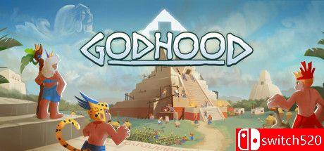 《神性（Godhood）》官方中文 v1.2.4 DINOByTES镜像版[CN/EN]_0