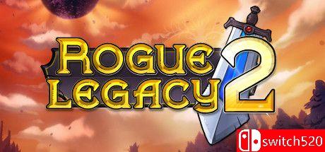 《盗贼遗产2（Rogue Legacy 2）》官方中文 正式版 P2P硬盘版[CN/EN]_0