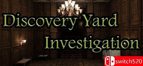 《探索场调查（Discovery Yard Investigation）》集成Case 3 PLAZA镜像版[EN]_0