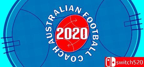 《澳大利亚足球教练2020（Australian Football Coach 2020）》集成21升级 Unleashed硬盘版[EN]_0