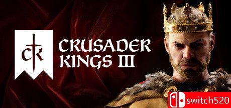 《十字军之王3（Crusader Kings III）》集成Fate of Iberia DLC FLT镜像版[CN/EN]_0