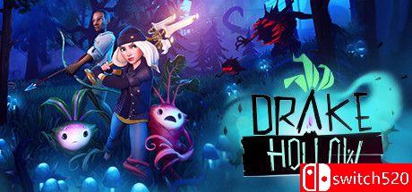 《空穴（Drake Hollow）》官方中文 v1.2 SKIDROW镜像版[CN/EN]_0