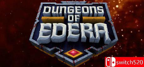 《埃德格拉的地下城（Dungeons of Edera）》v1.06 Razor1911镜像版[EN]_0