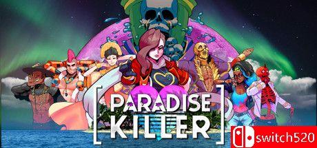 《天堂杀手（Paradise Killer）》v1.2.04.0 I_KnoW镜像版[EN]_0